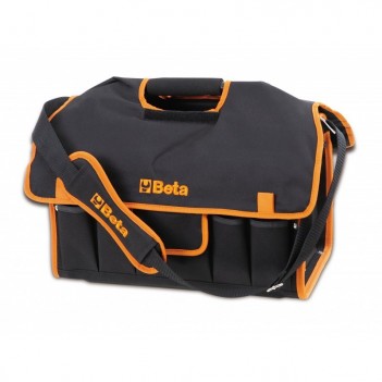 Werkzeugtasche aus High-Tech Gewebe, leer Beta C10S