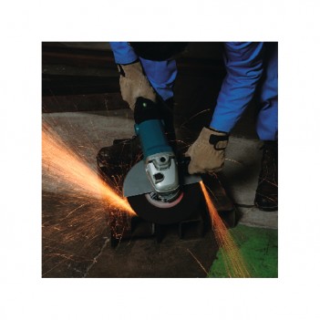 Meuleuse angulaire Ø 230 mm 2000W GA9012CF Makita