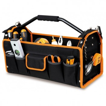 Werkzeugtasche aus High-Tech Gewebe, leer Beta C10S