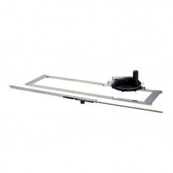 Chariot de coupe pour scie 2704 Makita