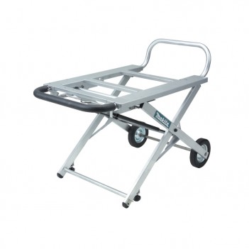 Auflagetisch mit Rollen für Tischkreissäge 2704 Makita