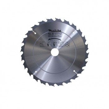 260mm / 30 Blatt für Tischkreissäge 2704 Makita
