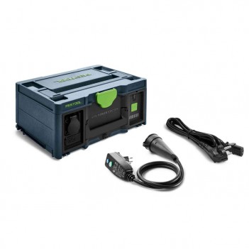 SYS-PowerStation SYS-PST 1500 Li HP Festool