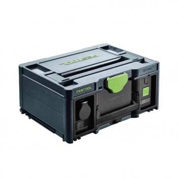 SYS-PowerStation SYS-PST 1500 Li HP Festool