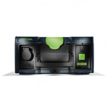 SYS-PowerStation SYS-PST 1500 Li HP Festool