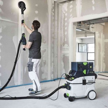 SYS-PowerStation SYS-PST 1500 Li HP Festool