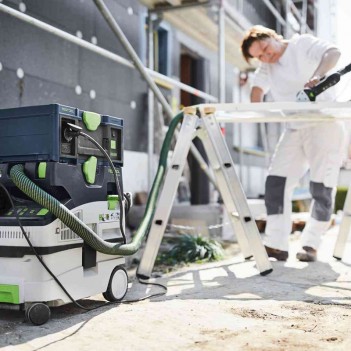 SYS-PowerStation SYS-PST 1500 Li HP Festool