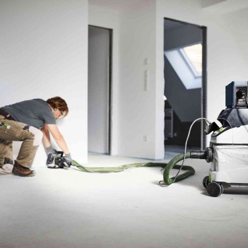 SYS-PowerStation SYS-PST 1500 Li HP Festool