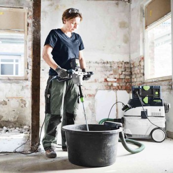 SYS-PowerStation SYS-PST 1500 Li HP Festool