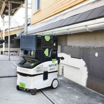 SYS-PowerStation SYS-PST 1500 Li HP Festool