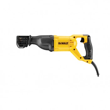 Scie sabre 1100W DWE305PK DeWalt