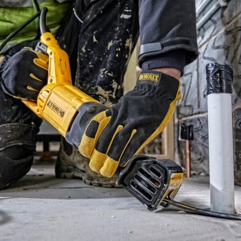 Scie sabre 1100W DWE305PK DeWalt