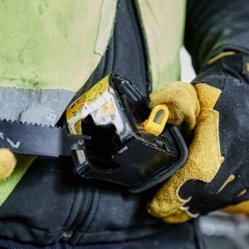 Säbelsäge 1100W DeWalt DWE305PK