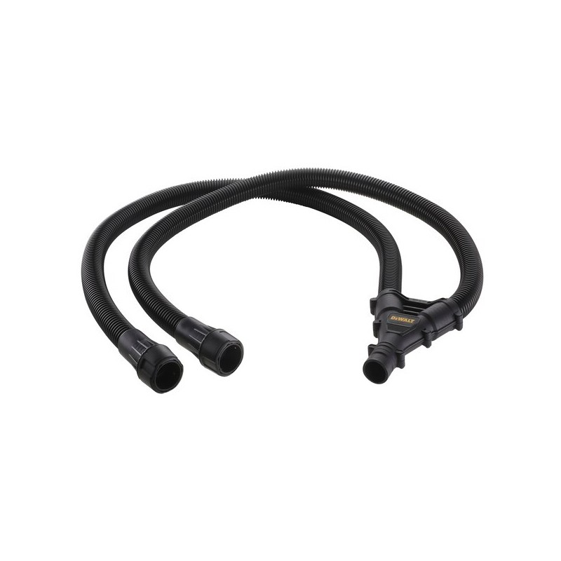 Kit de raccord AirLock en Y pour scies DWV9470 DeWalt