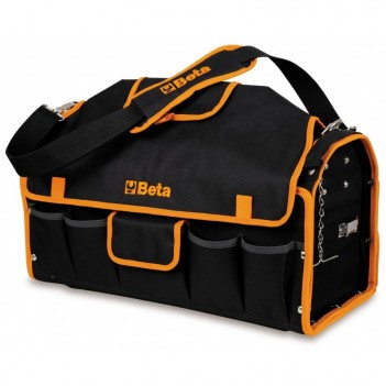 Werkzeugtasche aus High-Tech Gewebe, leer Beta C10S