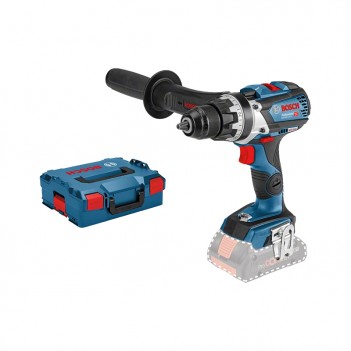 Perceuse-visseuse 110Nm GSR 18V-110 C Bosch