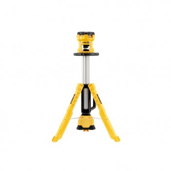 Lampe LED XR 18V avec trépied DCL079 DeWalt