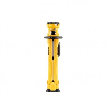 Lampe LED XR 18V avec trépied DCL079 DeWalt