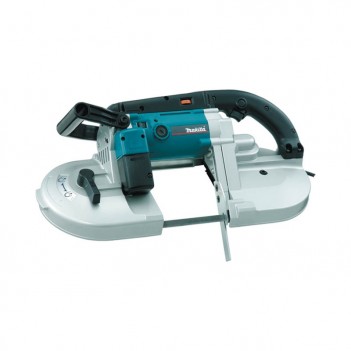 Tragbare-Bandsäge 2107FK Makita