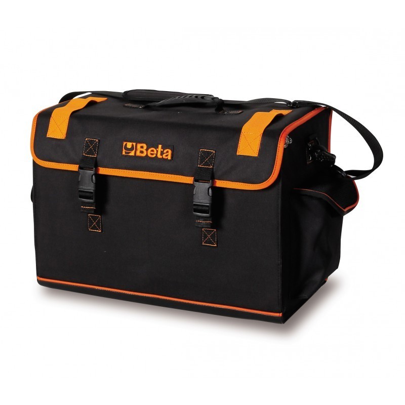 Werkzeugtasche aus High-Tech-Gewebe, leer Beta C12 Werkzeugtasche aus High-Tech-Gewebe, leer Beta C12