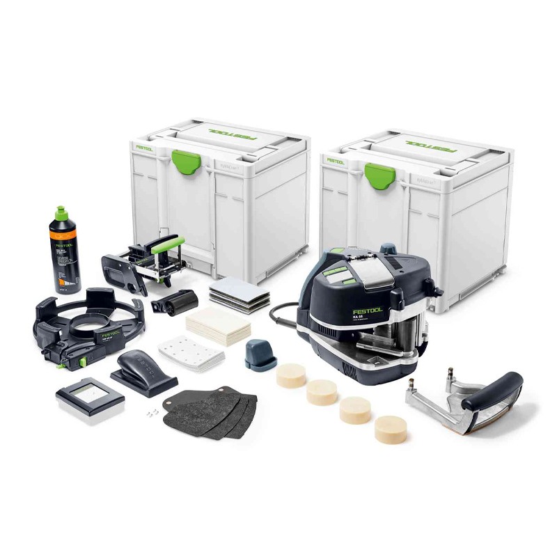 Kantenanleimer CONTURO KA 65-Set Festool Kantenanleimer CONTURO KA 65-Set Festool
