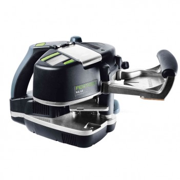Plaqueuse de chants CONTURO KA 65-Set Festool