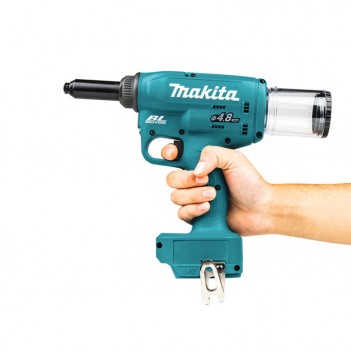 Akku Blindnietsetzgerät 18V DRV150ZJ Makita