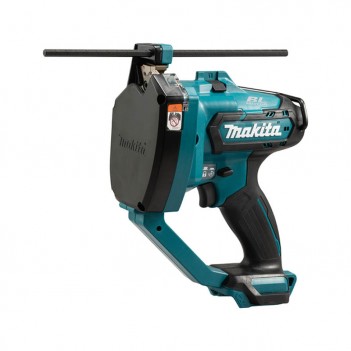 Coupe-tiges filetées à accu 12 V CXT SC103DZ Makita