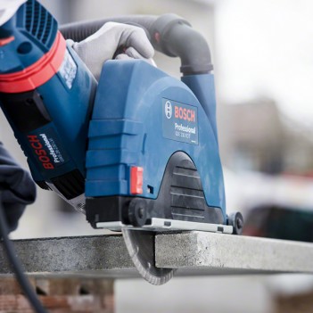 Disque à tronçonner diamanté 230mm Best for Universal Bosch