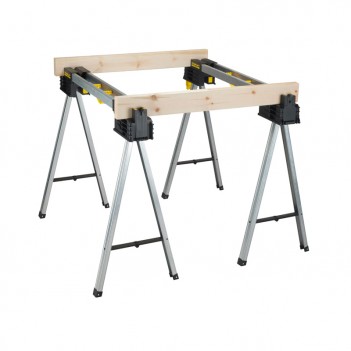 Paire de tréteaux haute capacité FATMAX Stanley