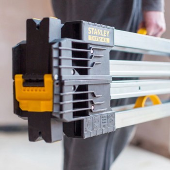Paire de tréteaux haute capacité FATMAX Stanley