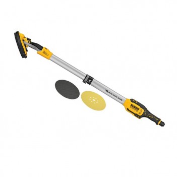 Akku-trockenbauschleifer XR 18V 225mm DCE800N DeWalt