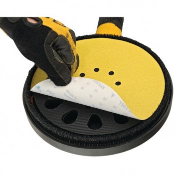 Akku-trockenbauschleifer XR 18V 225mm DCE800N DeWalt