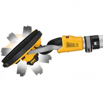 Akku-trockenbauschleifer XR 18V 225mm DCE800N DeWalt