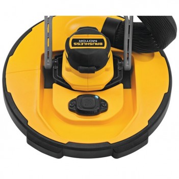 Akku-trockenbauschleifer XR 18V 225mm DCE800N DeWalt