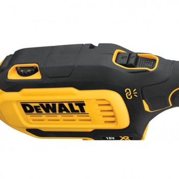 Akku-trockenbauschleifer XR 18V 225mm DCE800N DeWalt
