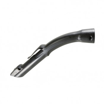 Poignée tube coudé avec lock-système  Ø32 mm Makita