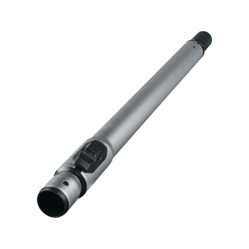Tube télescopique en aluminium avec lock-système pour aspirateur Makita Tube télescopique en aluminium avec lock-système pour aspirateur Makita