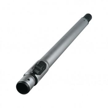 Tube télescopique en aluminium avec lock-système pour aspirateur Makita