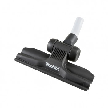 Buse noire pour tapis durs et sols pour aspirateur Makita