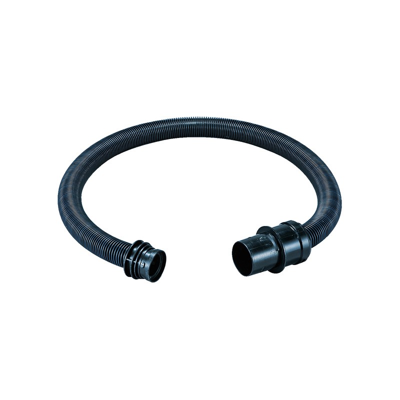Makita flexibler Schlauch für Staubsauger 1 Meter Makita flexibler Schlauch für Staubsauger 1 Meter