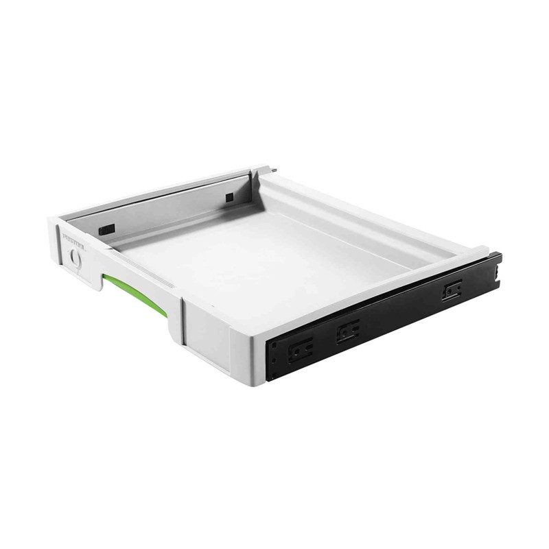 Tiroir SYS-AZ pour Systainer³ M, T-LOC et Classic Festool
