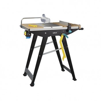 Werk- und Maschinentisch Master Cut 1500 Wolfcraft