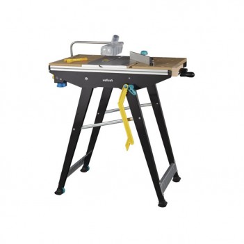 Établi multifonctions MasterCut 1500 Wolfcraft