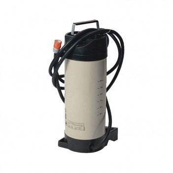 Réservoir sous pression 10 L / 3-5 bar Makita