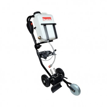 Chariot de guidage pour découpeuse Makita