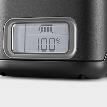 Batterie Power+ 7,5Ah 36V 36/75 Kärcher