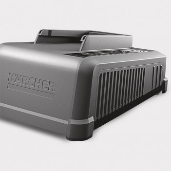 Chargeur rapide Battery Power+ 36/60 Kärcher