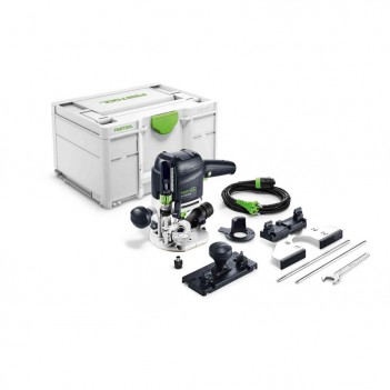 Oberfräse OF 1010 REBQ-Plus Festool