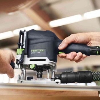 Oberfräse OF 1010 REBQ-Plus Festool